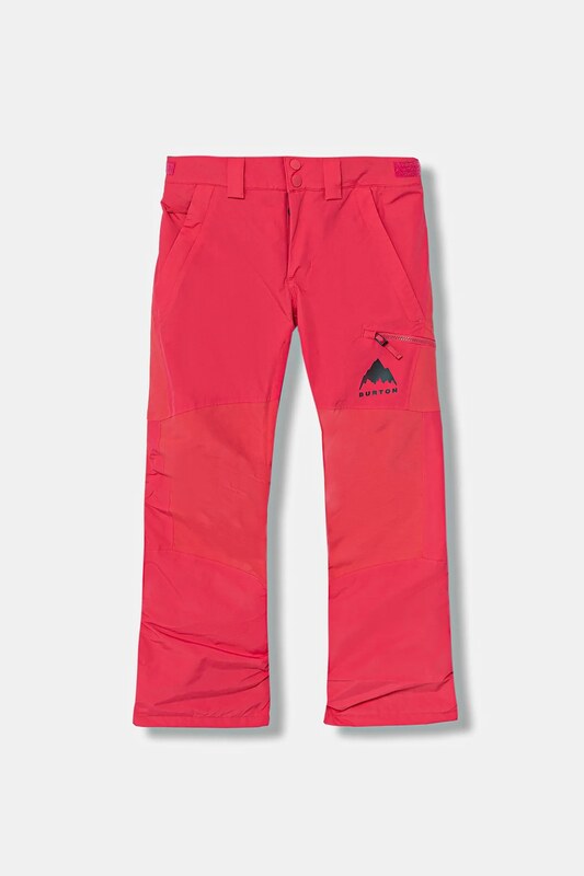 Burton pantaloni de schi pentru copii SKYLAR