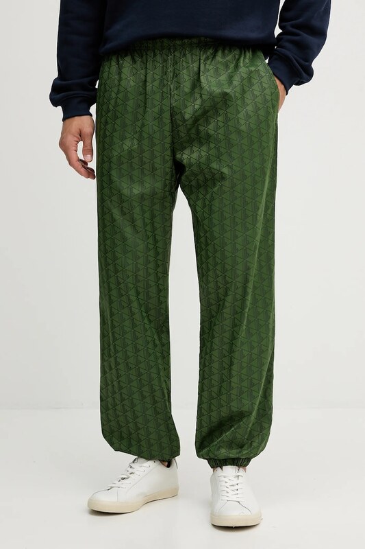 Lacoste pantaloni de trening