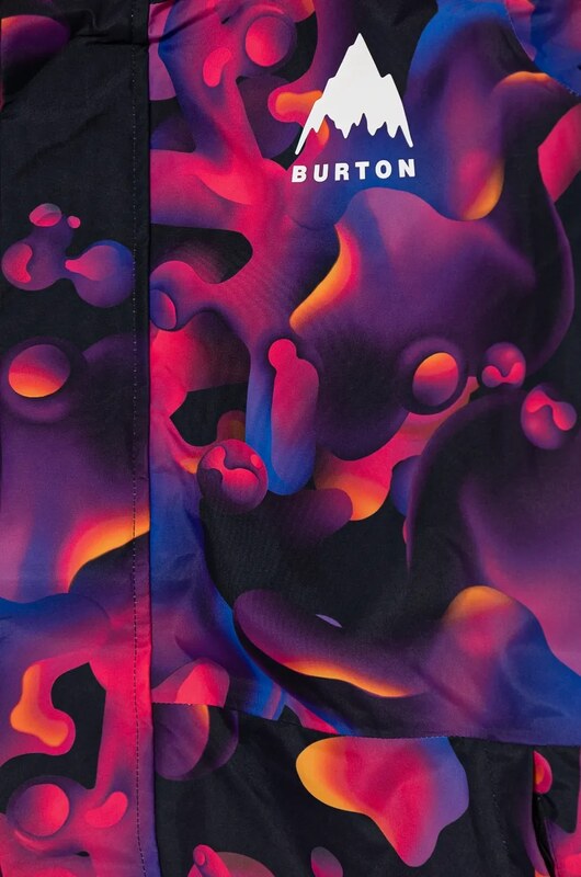 Burton geacă de schi pentru copii SKIMMER