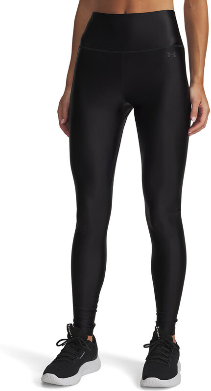 Colanți Under Armour Motion Shine Ankle Legging Black XS