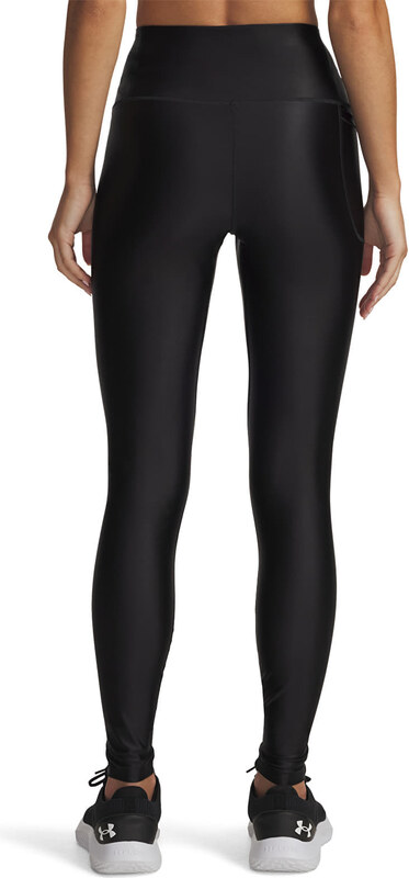 Colanți Under Armour Motion Shine Ankle Legging Black XS
