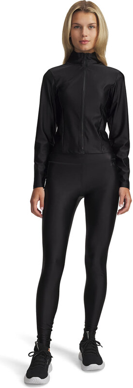 Colanți Under Armour Motion Shine Ankle Legging Black XS