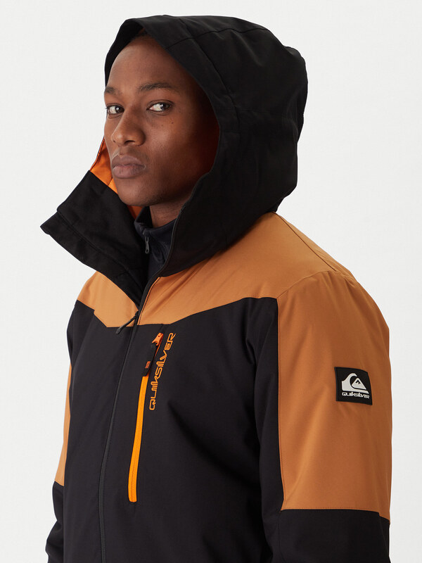 Geacă pentru snowboard Quiksilver