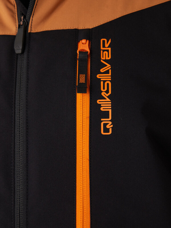 Geacă pentru snowboard Quiksilver