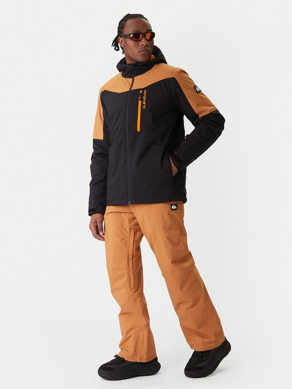 Geacă pentru snowboard Quiksilver