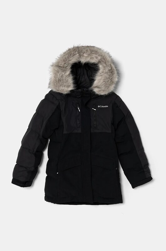 Columbia geaca copii Marquam Peak Fusion