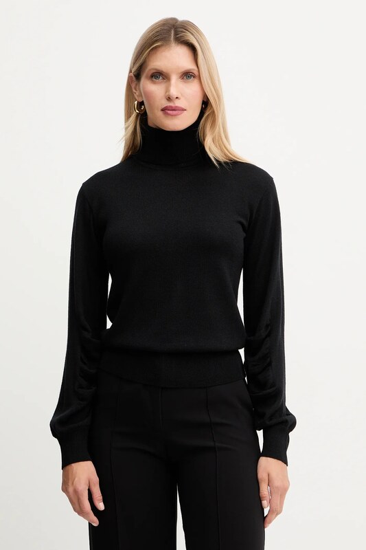 Twinset pulover din amestec de lână