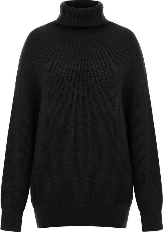 Imily Bela Pulover negru