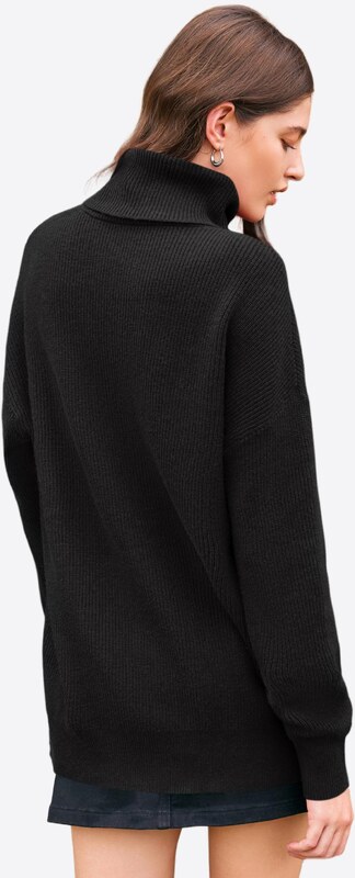 Imily Bela Pulover negru