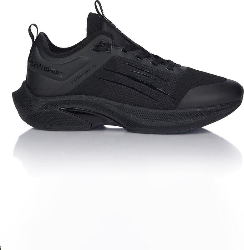 PLEIN FAES USC0748 STE003N Runner PS/SPRINT-780 SNEAKER LOW PLEIN SPORT