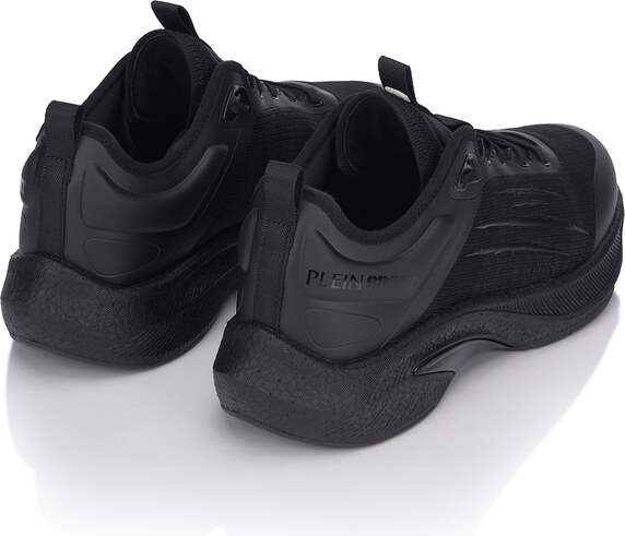 PLEIN FAES USC0748 STE003N Runner PS/SPRINT-780 SNEAKER LOW PLEIN SPORT