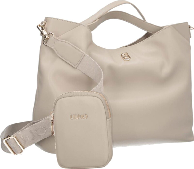 Geanta Liu Jo Achala Shopping Bag - AF5035-E0077-51308