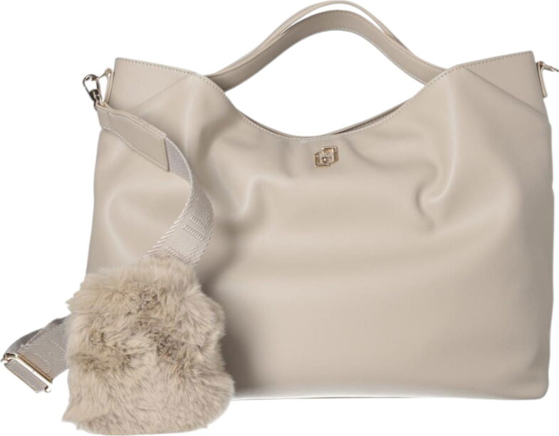 Geanta Liu Jo Achala Shopping Bag - AF5035-E0077-51308