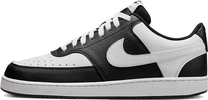 Pantofi Sport Nike Court Vision Low, HM9862-001