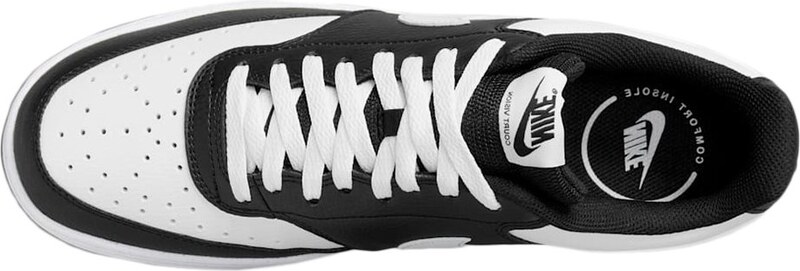 Pantofi Sport Nike Court Vision Low, HM9862-001