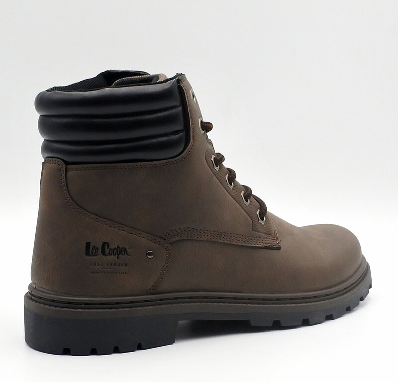 Bocanci Barbati Lee Cooper