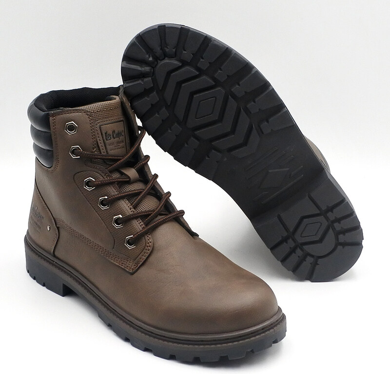 Bocanci Barbati Lee Cooper