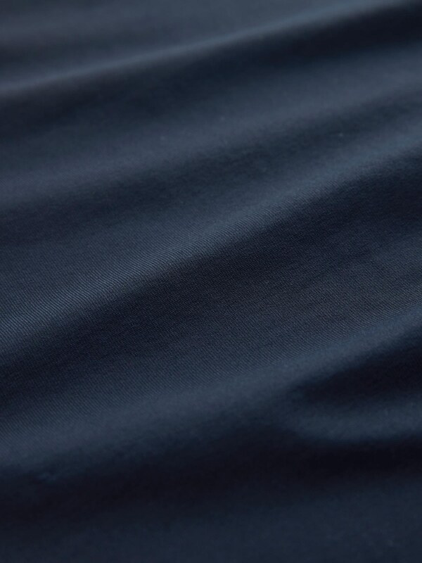 Next Tricou bleumarin