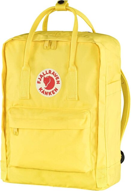 Fjallraven rucsac Kanken