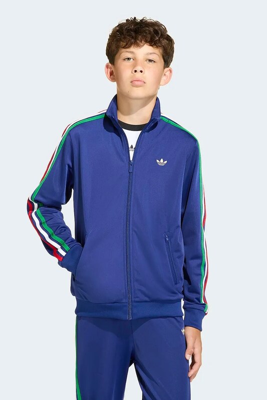 adidas Originals bluză copii