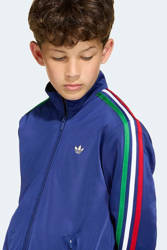 adidas Originals bluză copii