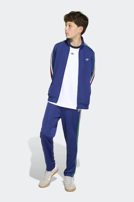 adidas Originals bluză copii