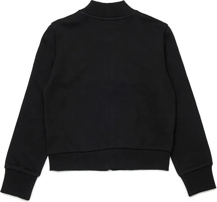 Diesel hanorac de bumbac pentru copii SKIPPY SWEAT-SHIRT