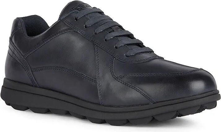 Geox sneakers din piele U SPHERICA EC12