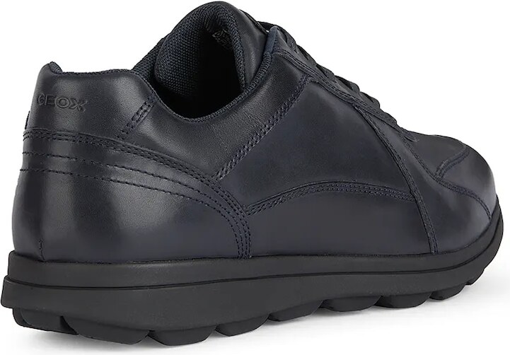 Geox sneakers din piele U SPHERICA EC12