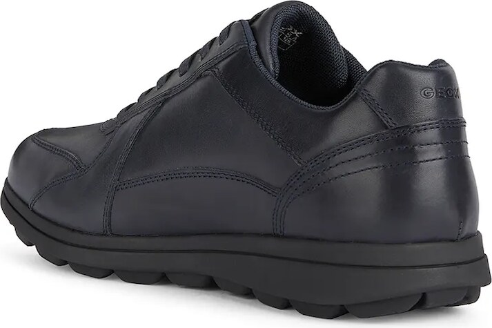Geox sneakers din piele U SPHERICA EC12