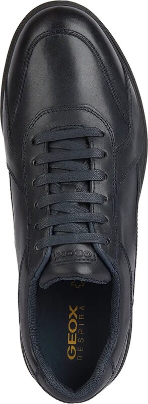 Geox sneakers din piele U SPHERICA EC12