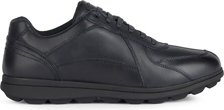 Geox sneakers din piele U SPHERICA EC12