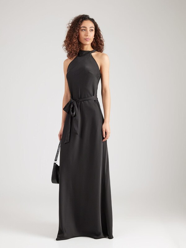 mascara Rochie de seară negru