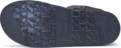 Australia Luxe Collective Botine ' COSY TALL ' negru