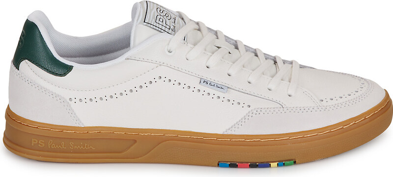 Paul Smith Pantofi sport Casual Bărbați HILLSTAR