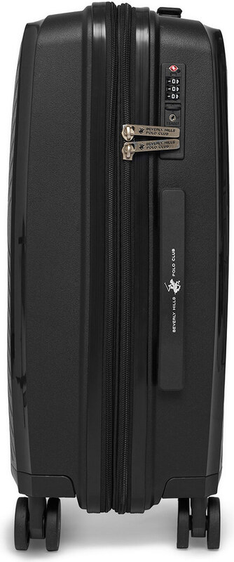 Valiză medie Beverly Hills Polo Club