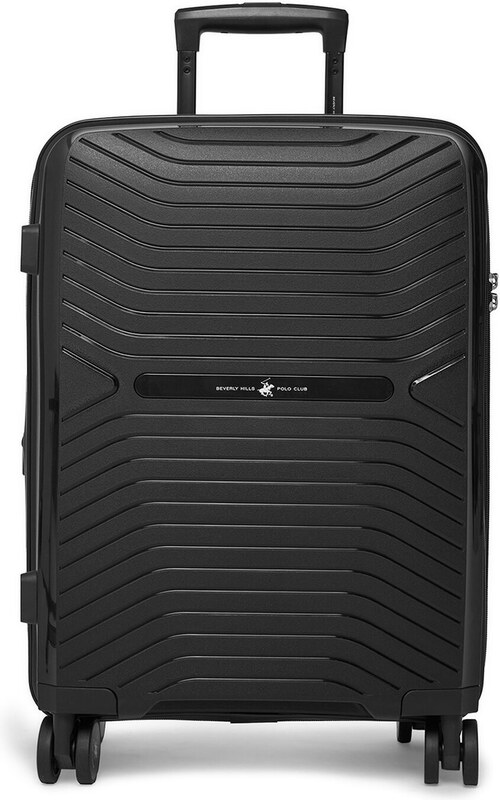 Valiză medie Beverly Hills Polo Club