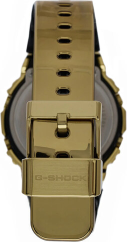 Ceas Barbati, Casio G-Shock, The Origin GM-5600YMG-9ER - Marime universala