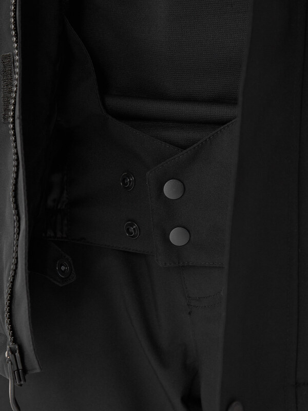 Geacă de schi Quiksilver