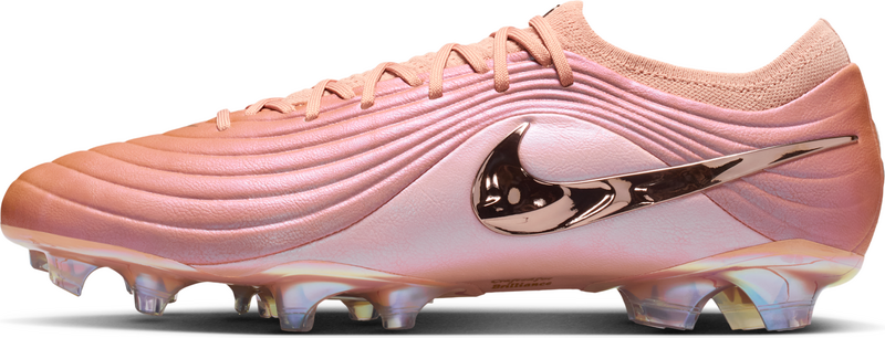 Nike Tiempo Maestro Elite LE Firm-Ground Low-Top Football Boots - Multi-Colour