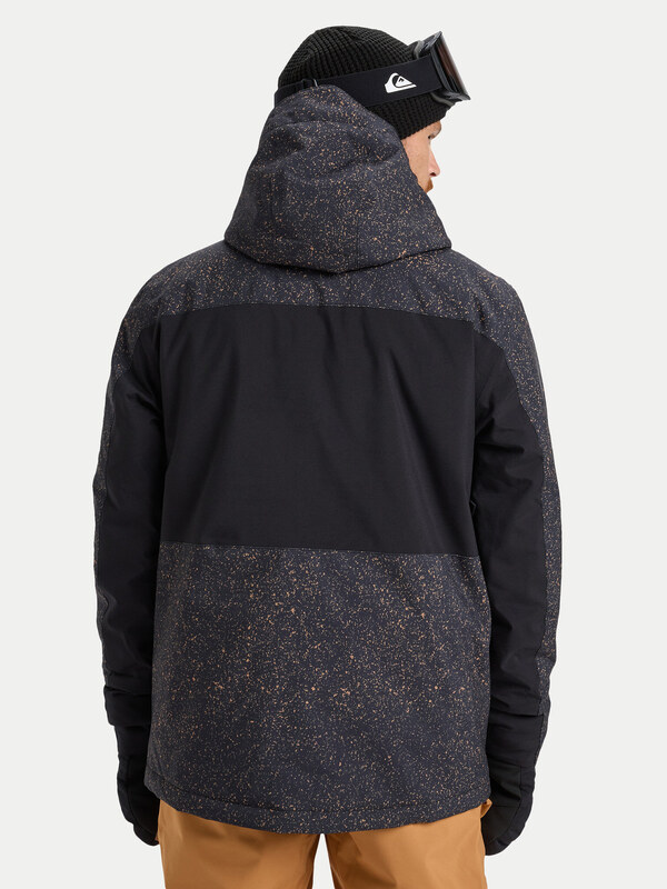 Geacă pentru snowboard Quiksilver