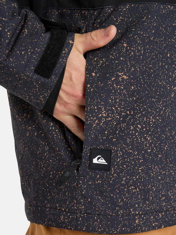 Geacă pentru snowboard Quiksilver