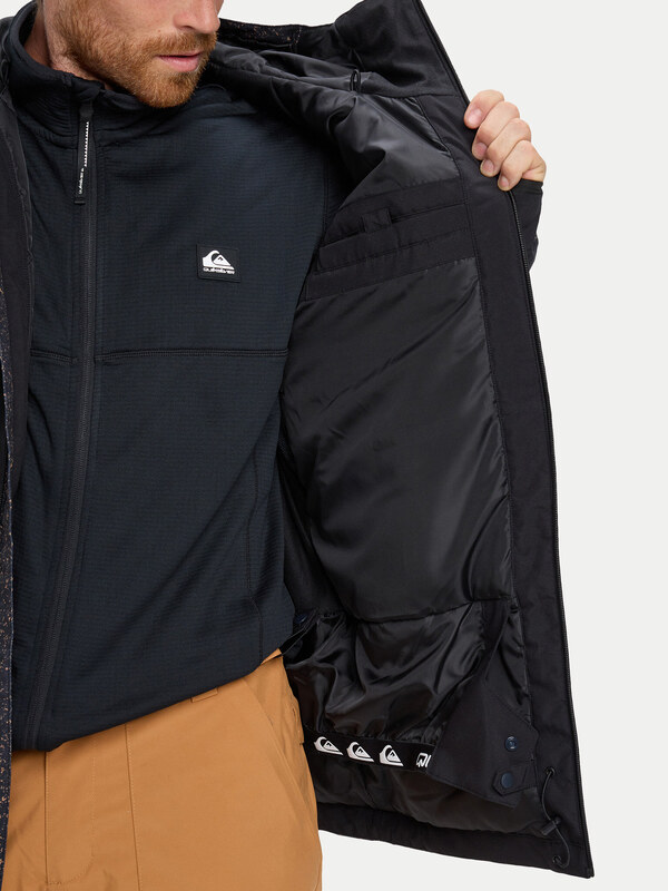 Geacă pentru snowboard Quiksilver