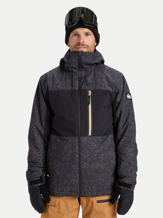 Geacă pentru snowboard Quiksilver