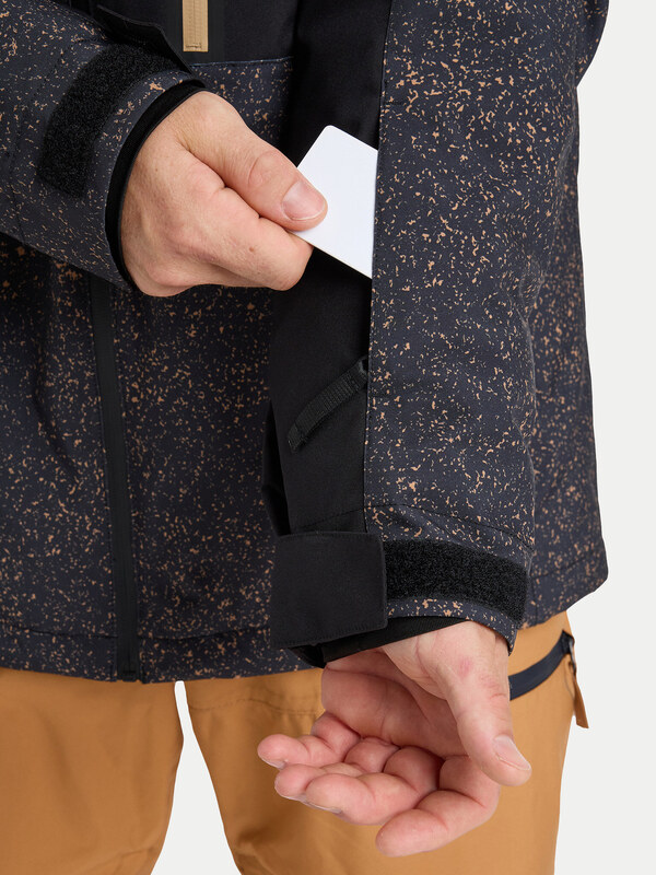 Geacă pentru snowboard Quiksilver