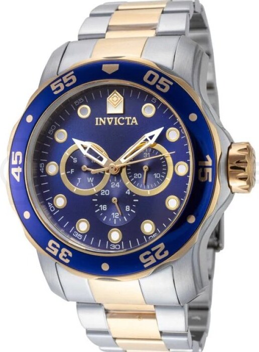 Invicta Pro Diver 45724