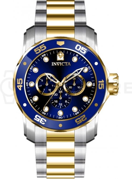 Invicta Pro Diver 45724
