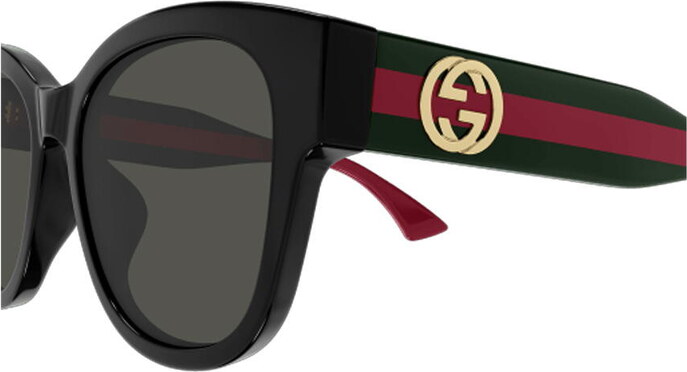 Ochelari de soare dama Gucci GG1866SK 001