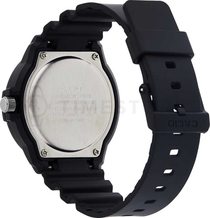 Casio Collection MRW-200H-3BVEF