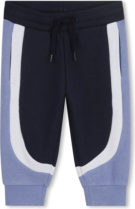 BOSS trening bebeluși